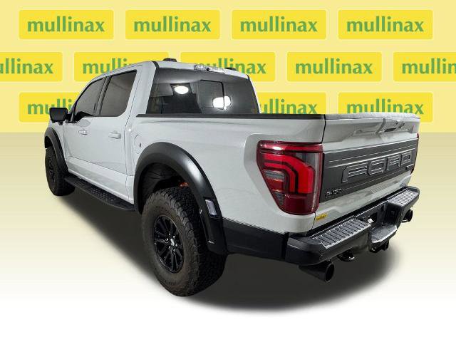 Certified 2024 Ford F150 Raptor AWD/4WD image 11