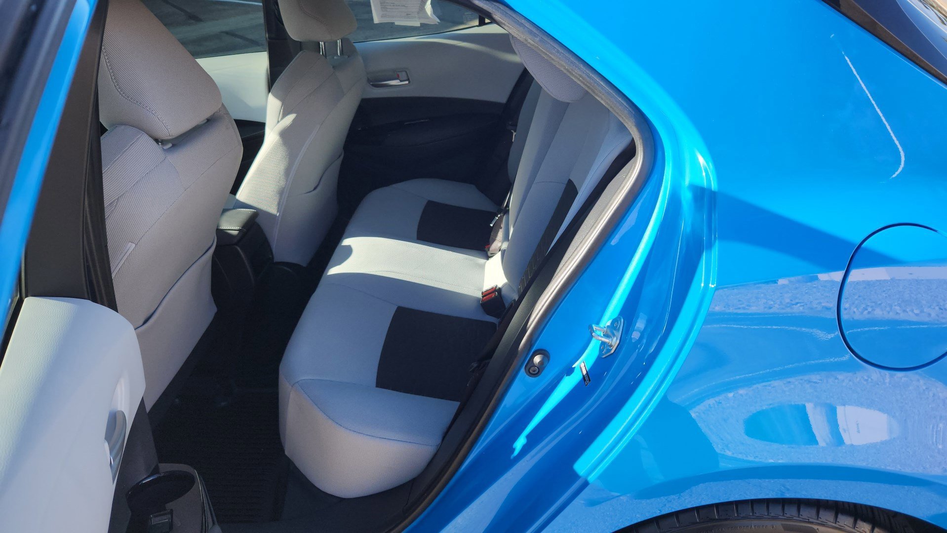 Used 2019 Toyota Corolla SE image 27