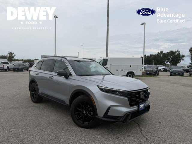 Used 2023 Honda CR-V Sport image 1
