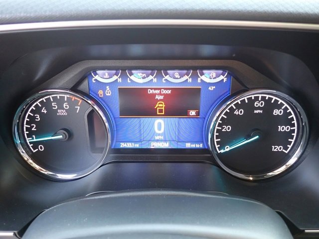 Certified 2022 Ford F150 XLT w/ Equipment Group 302A High image 29