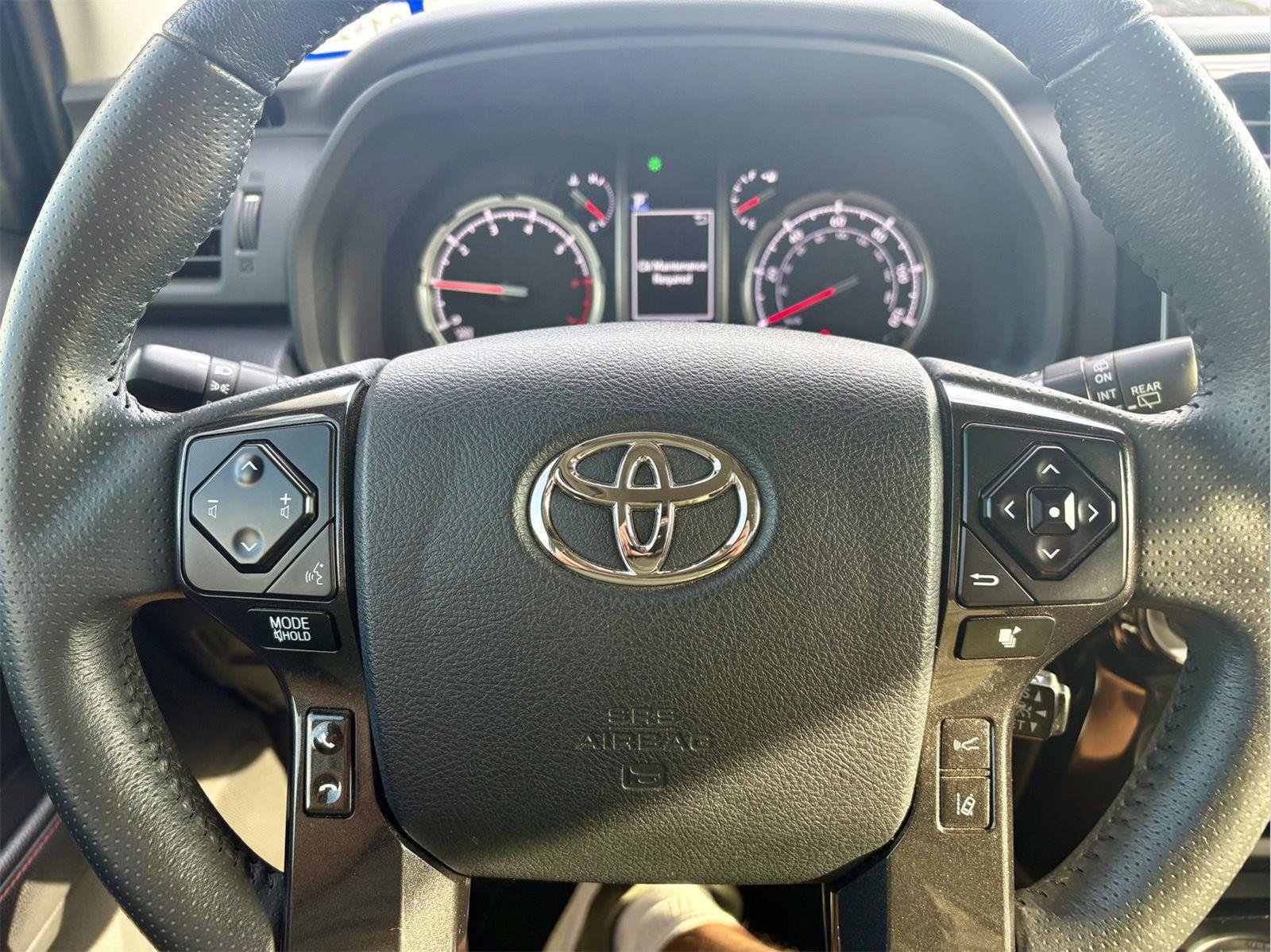Used 2022 Toyota 4Runner TRD Off-Road Premium AWD/4WD image 20