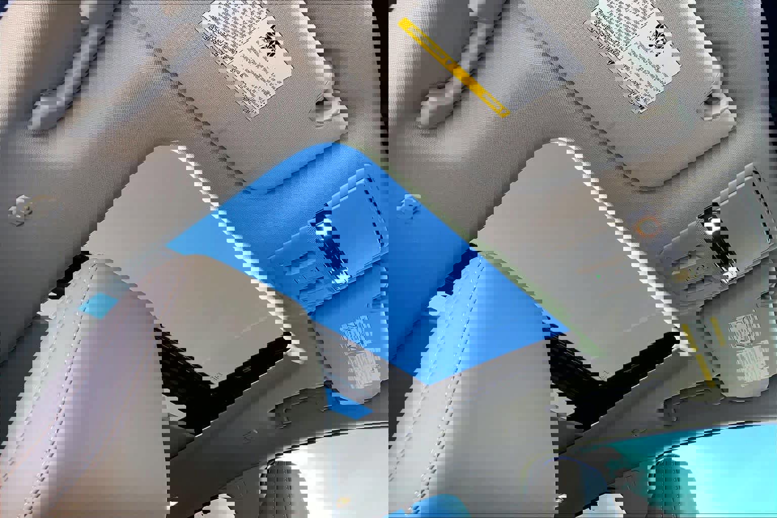 Used 2025 Nissan Murano Platinum w/ Cargo Package image 13