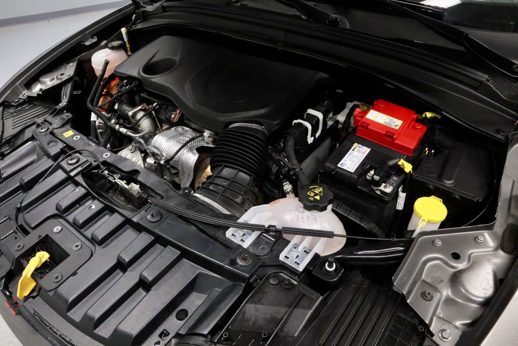 Used 2024 Dodge Hornet R/T AWD/4WD image 17