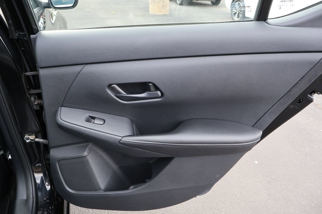 Used 2024 Nissan Sentra S FWD image 18