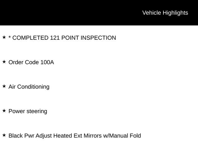 Certified 2023 Ford Transit Connect XL FWD image 5