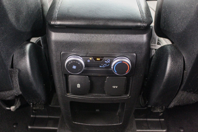 Certified 2020 Ford Explorer XLT AWD/4WD image 23