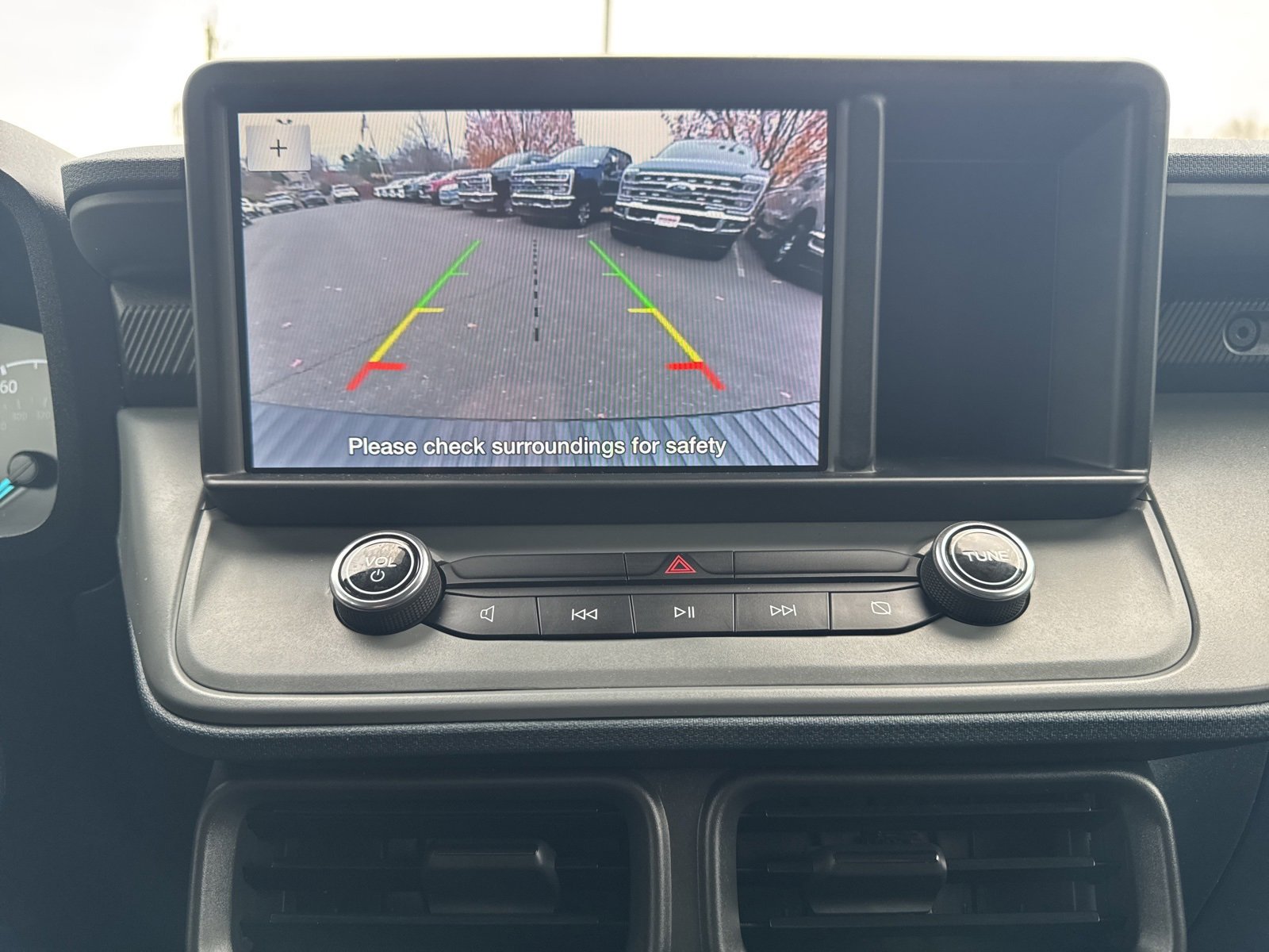 Certified 2023 Ford Maverick XL w/ Equipment Group 100A Standard image 21