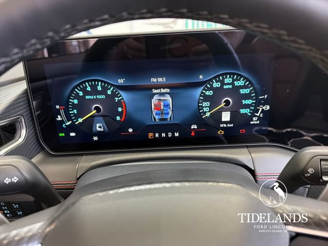 Certified 2026 Ford Mustang GT Premium RWD image 19