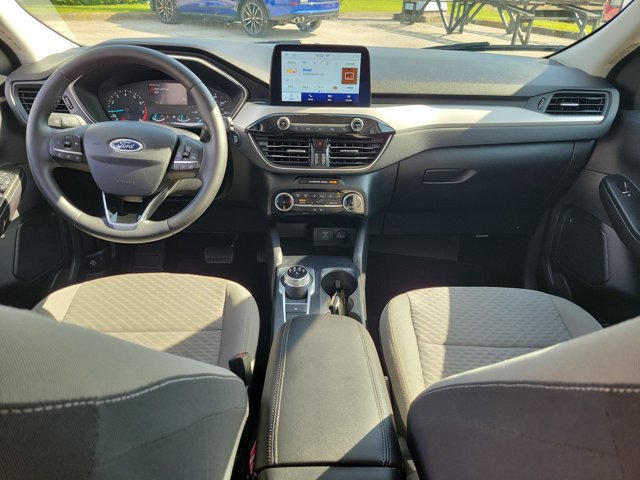 Certified 2022 Ford Escape SE w/ Convenience Package FWD image 17
