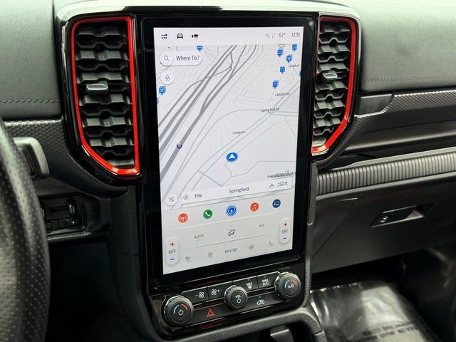 Certified 2024 Ford Ranger Raptor image 23