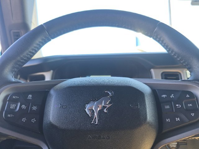 Certified 2024 Ford Bronco Outer Banks AWD/4WD image 27