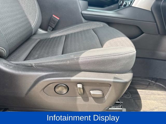 Used 2021 Chevrolet Suburban LS image 19