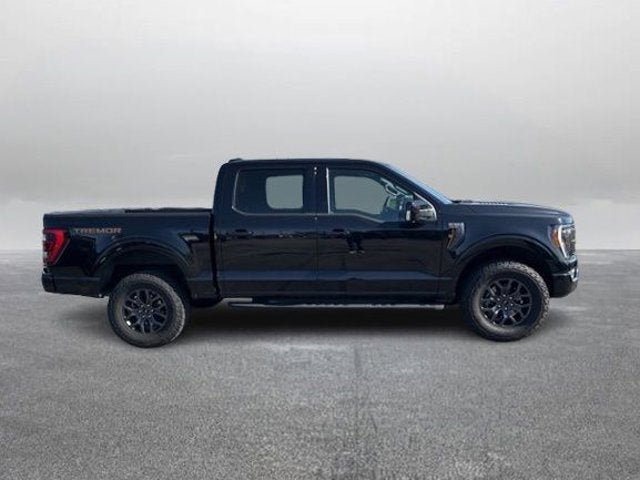 Certified 2022 Ford F150 Tremor w/ Equipment Group 402A High AWD/4WD image 6