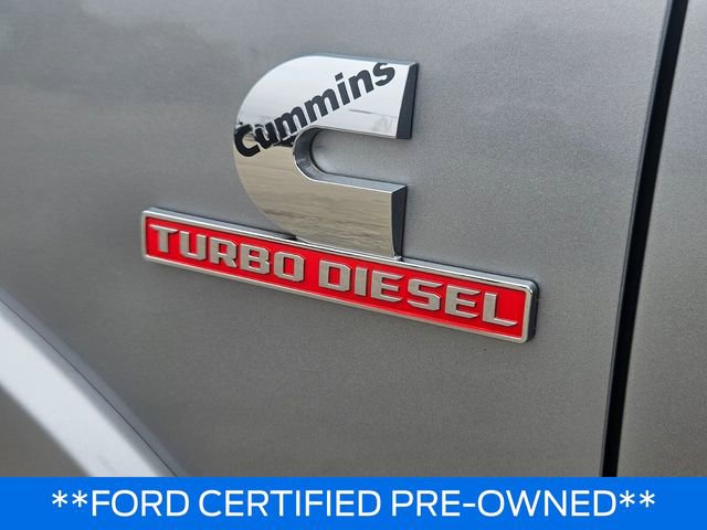 Used 2021 RAM 3500 Laramie AWD/4WD image 8