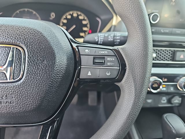 Used 2024 Honda Civic LX image 18