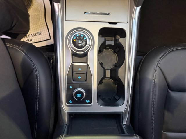 Certified 2023 Ford Explorer XLT w/ Equipment Group 202A image 15