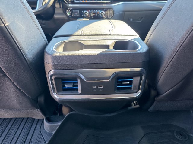 Used 2024 GMC Sierra 1500 Elevation w/ Elevation Premium Package AWD/4WD image 19