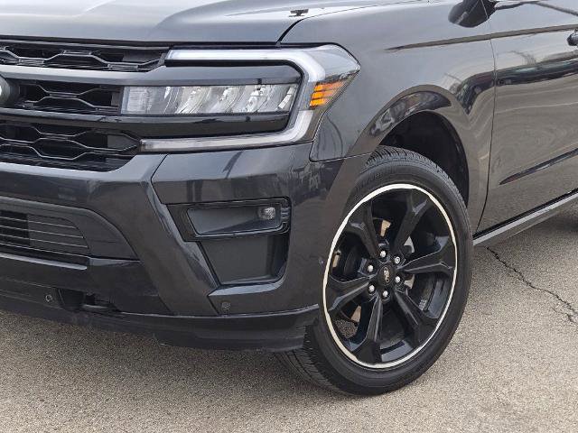 Certified 2022 Ford Expedition Limited image 7