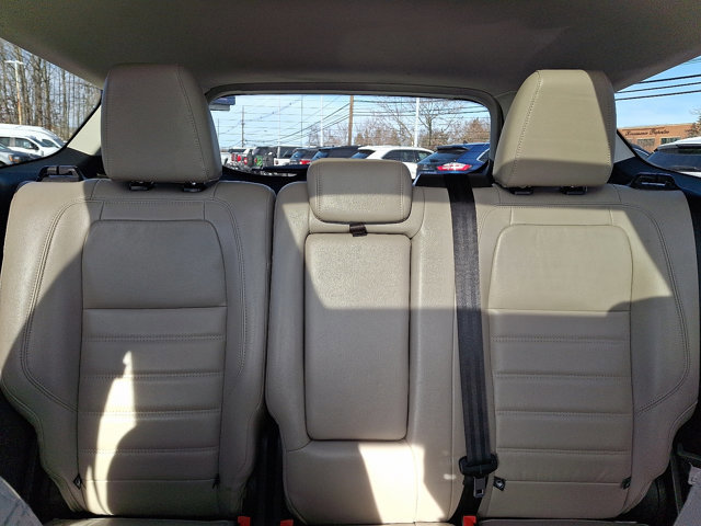 Certified 2019 Ford Escape Titanium image 17