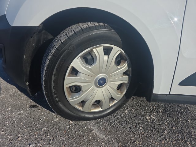 Certified 2019 Ford Transit Connect XL image 13