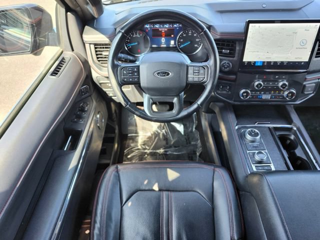 Certified 2022 Ford Expedition Limited AWD/4WD image 13