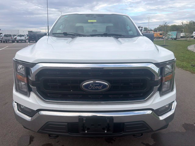 Certified 2023 Ford F150 XLT AWD/4WD image 3