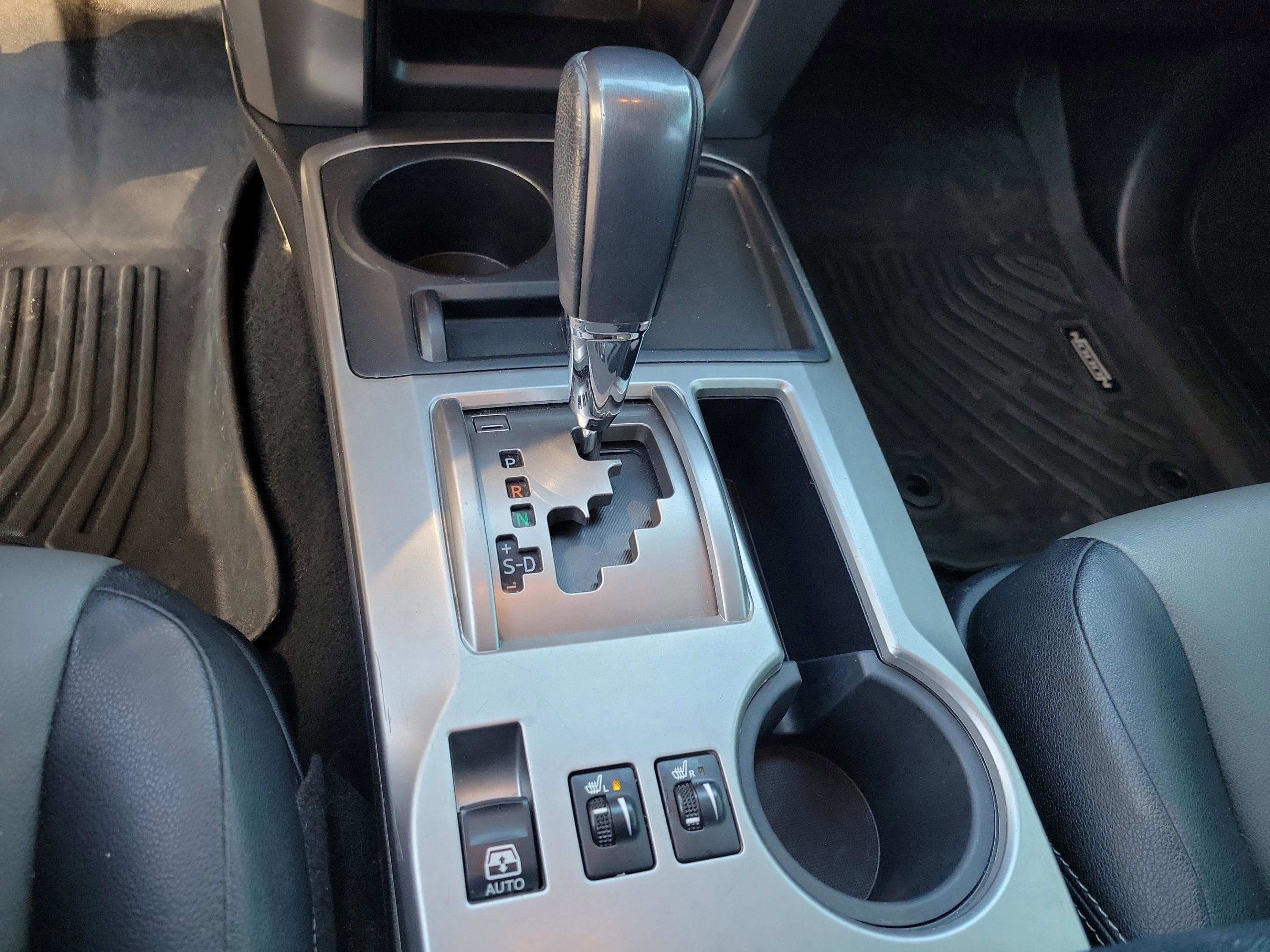 Used 2017 Toyota 4Runner SR5 Premium image 20