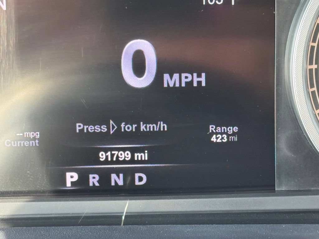 Used 2018 RAM 1500 Limited AWD/4WD image 36