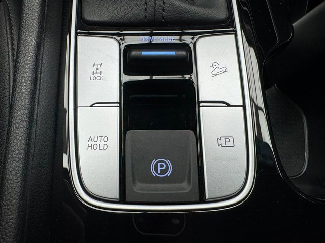 Used 2025 Hyundai Santa Cruz SEL image 21