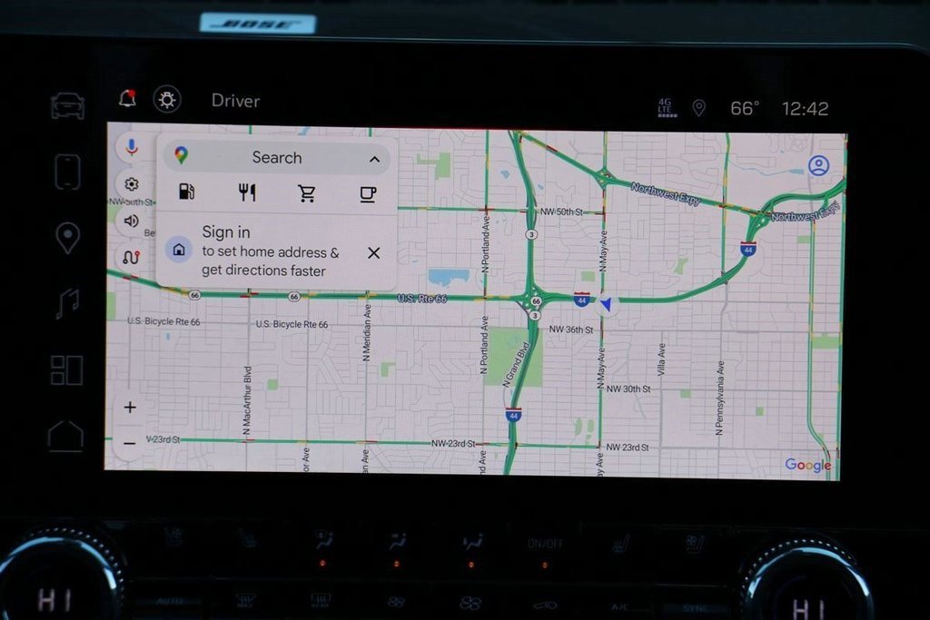 Used 2024 GMC Canyon Denali w/ LPO, Denali Black Edition image 29