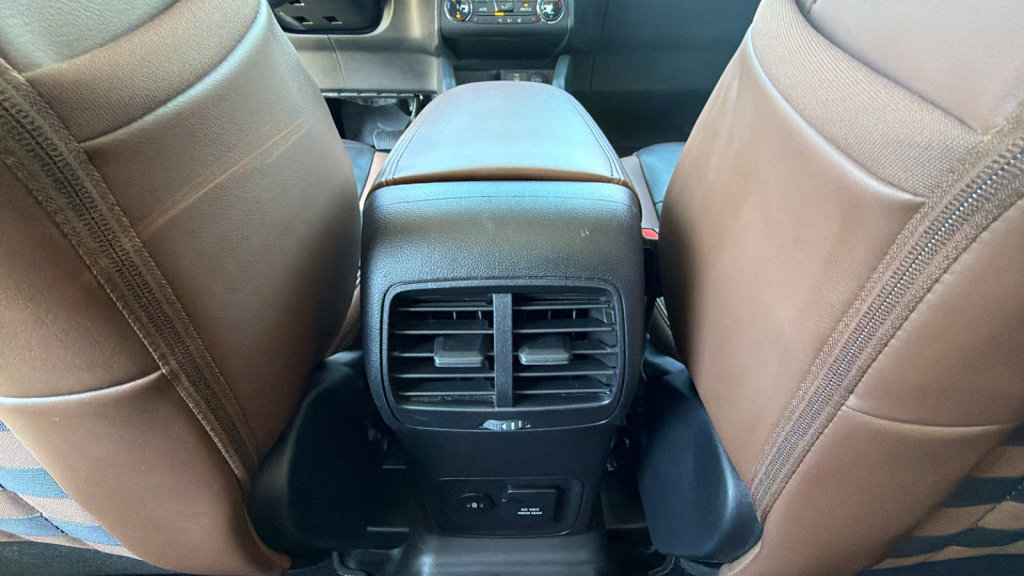 Certified 2023 Ford Bronco Sport Badlands w/ Premium Package AWD/4WD image 25