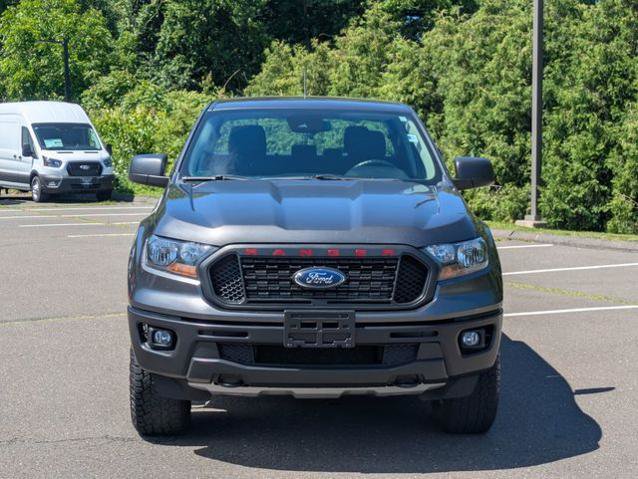 Certified 2019 Ford Ranger XL w/ FX4 Off-Road Package AWD/4WD image 8