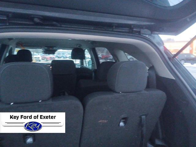 Used 2022 Kia Sorento LX image 18