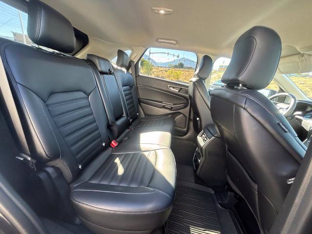 Certified 2024 Ford Edge SEL w/ Convenience Package AWD/4WD image 33