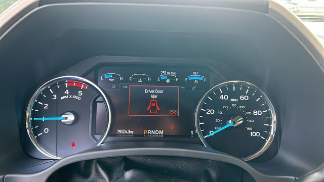 Certified 2022 Ford F250 Lariat w/ Lariat Ultimate Package image 18