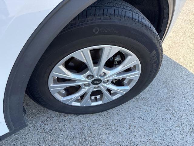 Certified 2023 Ford Escape Active FWD image 16