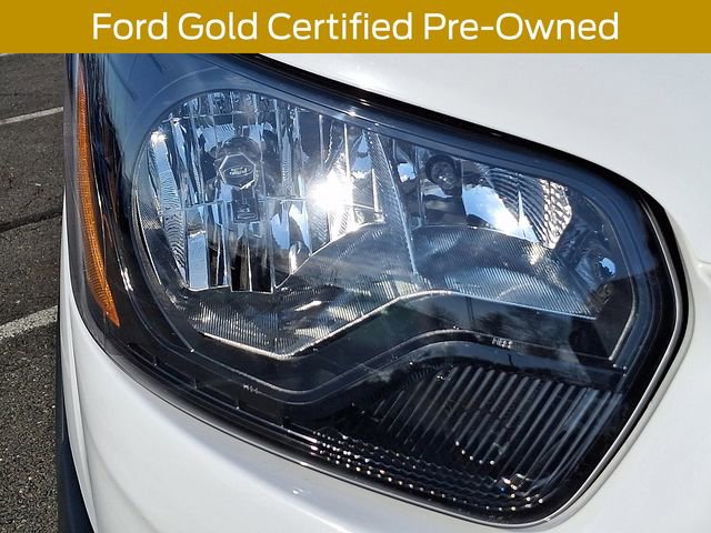 Certified 2024 Ford Transit 250 Low Roof AWD w/ Exterior Upgrade Package image 11
