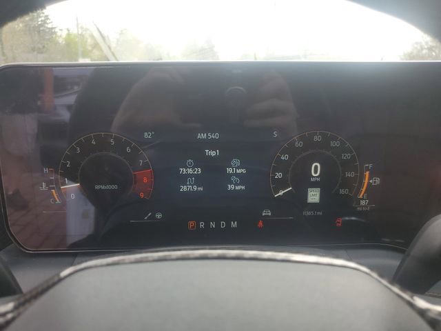 Certified 2024 Ford Mustang GT Premium w/ GT Performance Package RWD image 18