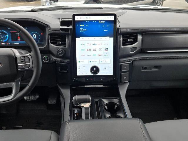 Certified 2025 Ford F150 Lightning Flash image 20