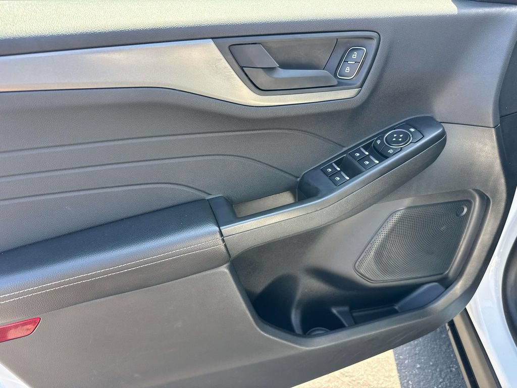 Certified 2025 Ford Escape Active FWD image 22