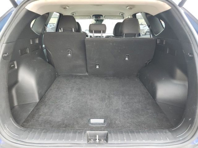 Used 2024 Hyundai Tucson SEL image 15