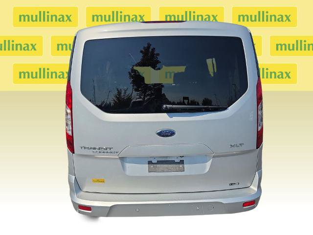 Certified 2019 Ford Transit Connect XLT w/ XLT Premium Package FWD image 33