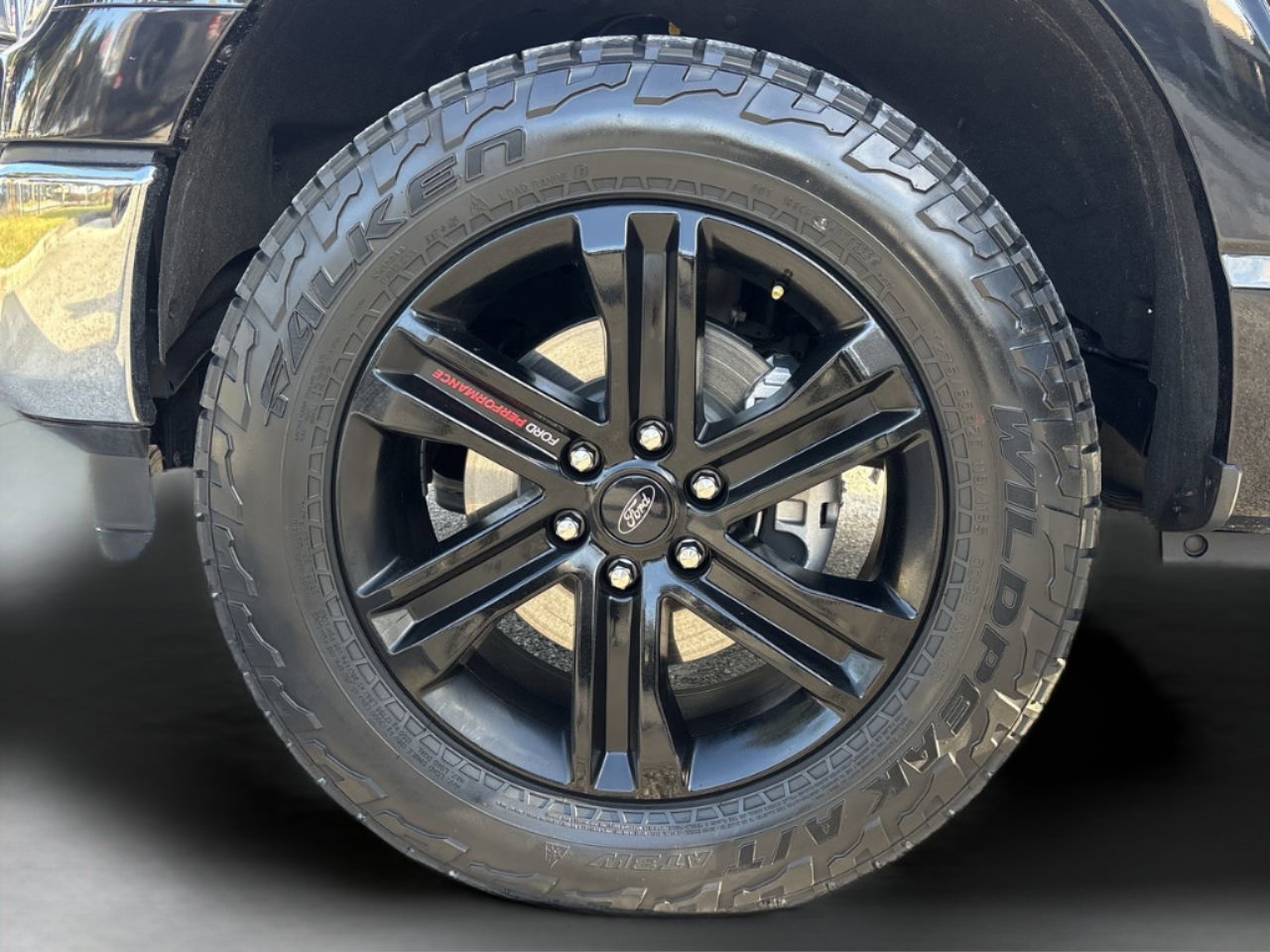 Certified 2023 Ford F150 Lariat w/ Trailer Tow Package image 39