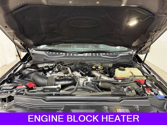 Certified 2019 Ford F250 Lariat w/ Chrome Package AWD/4WD image 33