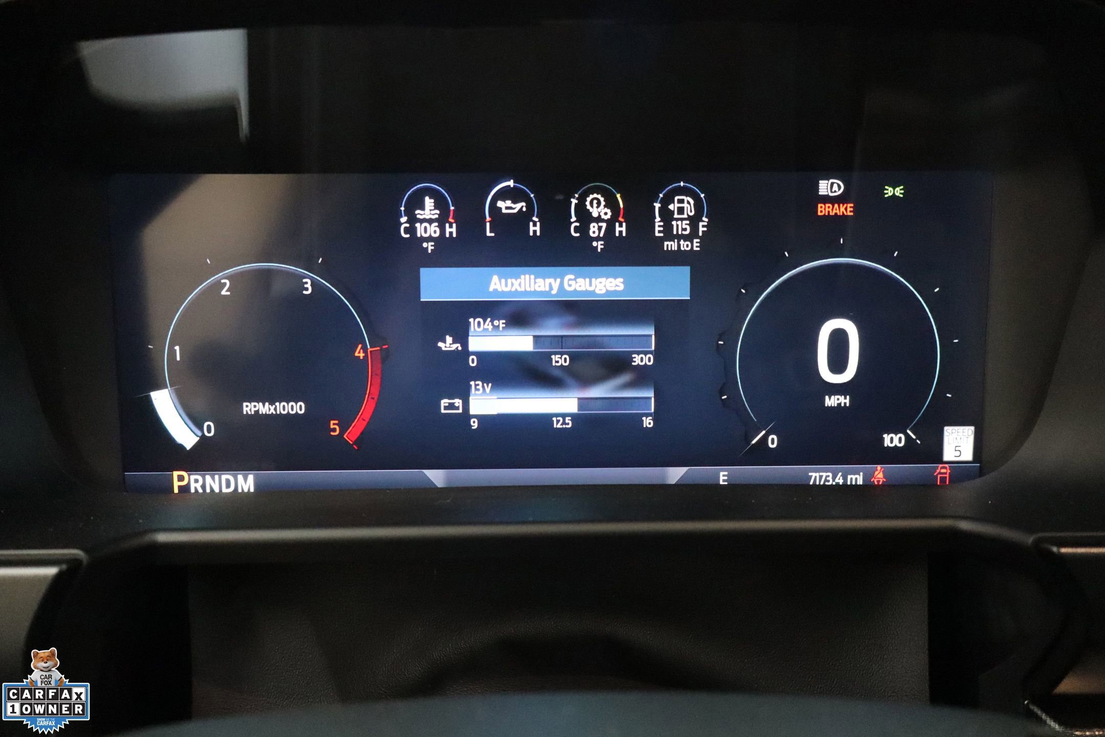 Certified 2024 Ford F450 Platinum w/ FX4 Off-Road Package image 20