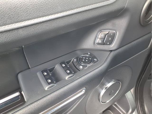 Certified 2024 Ford Expedition XLT AWD/4WD image 20