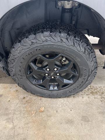 Certified 2022 Ford Maverick Lariat w/ Equipment Group 500A Standard image 12