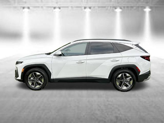 Used 2026 Hyundai Tucson SEL FWD image 8
