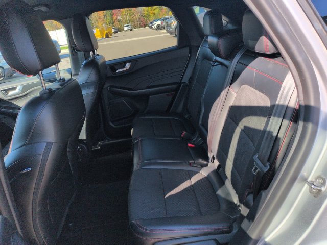 Certified 2023 Ford Escape ST-Line Select AWD/4WD image 23