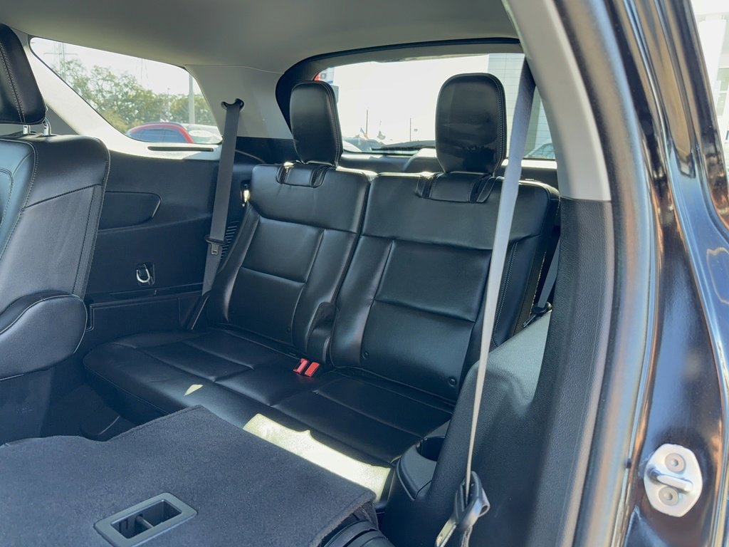 Certified 2023 Ford Explorer XLT w/ Equipment Group 202A image 13